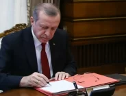 Erdoğan’dan gece yarısı çok sayıda görevden alma ve atama