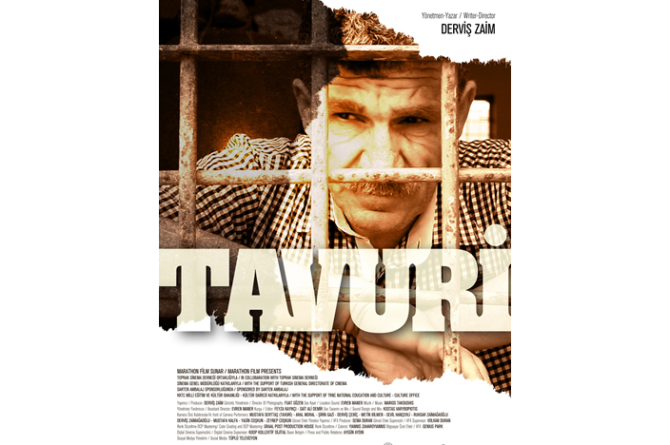 Tavuri Belgeseli 42. İstanbul Film Festivali’nde Türk Seyircisi ile Buluşuyor