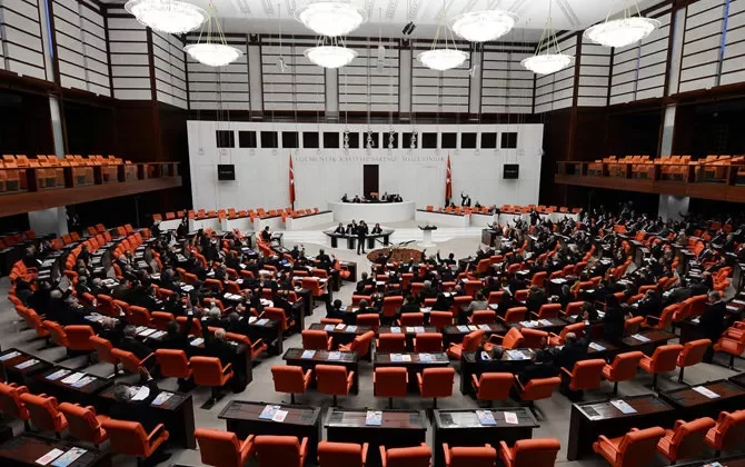TÜİK belirledi YSK yayımladı: İşte il il milletvekili sayıları