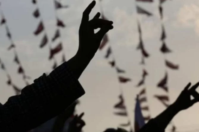 ‘Ülkücü tavır’ harekete geçiyor