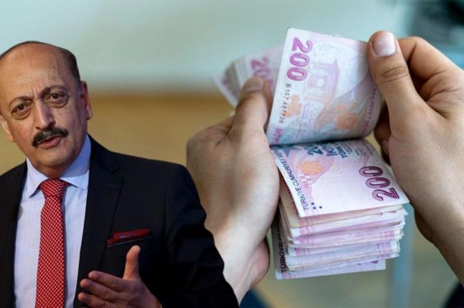 Asgari ücrete ara zam olacak mı?
