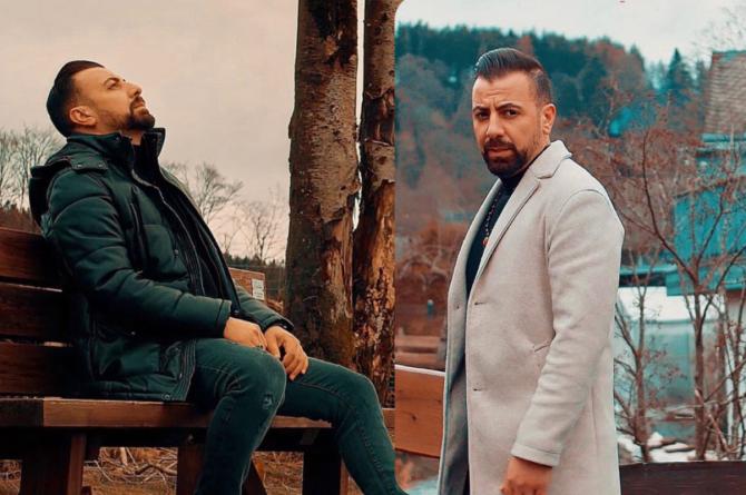 Ramazan Dursun’dan Son Veda Yeni Şarkısı Tüm Dijital Platformlarda!