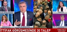 Yeniden Refah Partili Doğan Aydal: AKP, 6284 sayılı kanunun kaldırılması talebine ‘hiçbir problem yok’ dedi