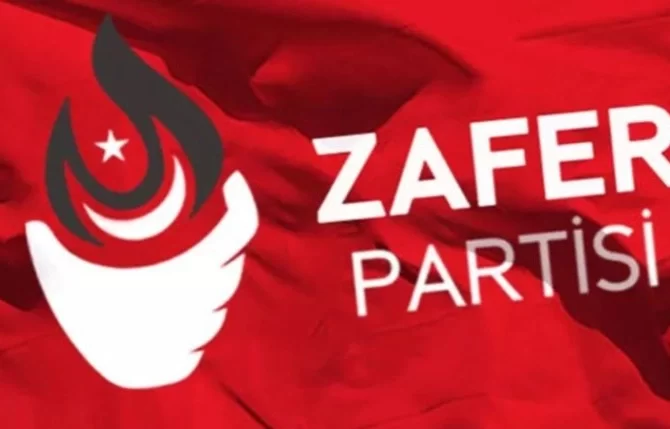 Zafer Partisi’nde deprem: Kurucu 7 isim istifa etti