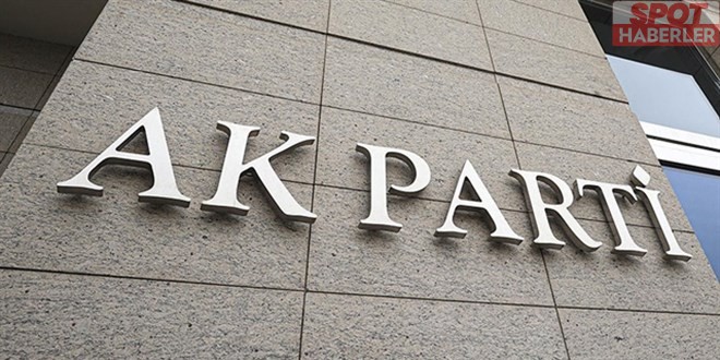 AKP’nin milletvekili aday listesi netleşti
