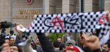 Çarşı davası bir kez daha ertelendi