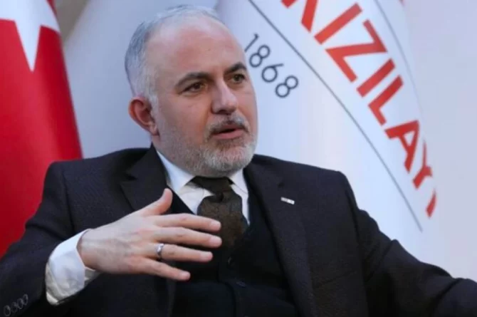 Kızılay’ın skandalları bitmiyor: 7,1 milyon dolarlık oyun