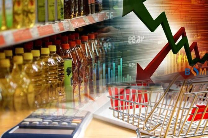 ENAG, mart ayı enflasyon verilerini açıkladı