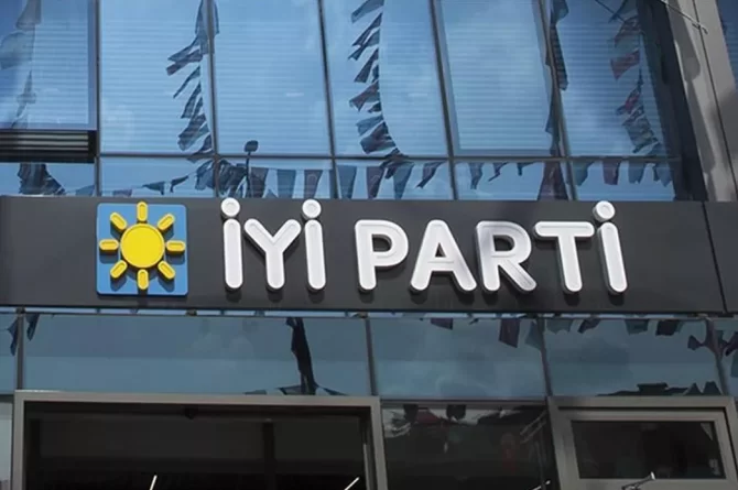 İYİ Parti vekil adayı listesini saat 14.00’te YSK’ya teslim edecek