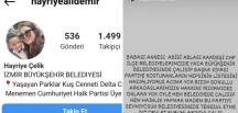 İzmir Büyükşehir Belediyesi’nde skandal: CHP’ye oy vermeyen çalışanların listesi yapılıyor