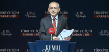 Kılıçdaroğlu ‘ahlaki, vicdani görev’ diyerek seslendi: Vatanını seven bizimle omuz omuza gelsin