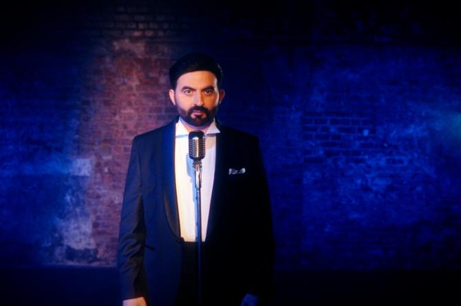Mehmet Aydın, yakın arkadaşının sevdiğini kaybetmesini klibine taşıdı!