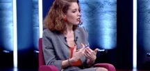 Nagehan Alçı: Taşlı saldırının görüntülerini objektif gözle izledim, felaketin eşiğinden dönülmüş