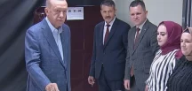 Erdoğan’dan 17:00 açıklaması: Sonuçlar kesinleşinceye kadar…