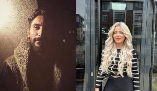 Ünlü Türk Saç Stilisti Yakup Yıldır, kendisini izleyenler de hipnoz etkisi yaratıyor!