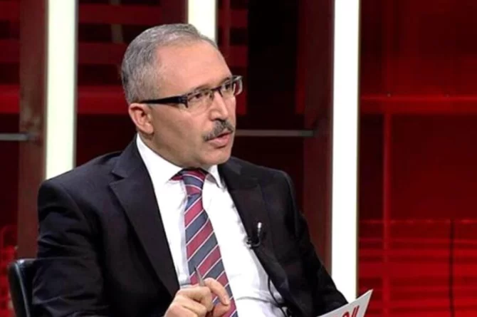 AKP’ye yakın Abdulkadir Selvi: İmamoğlu’na saldıranlara neden müdahale edilmedi?