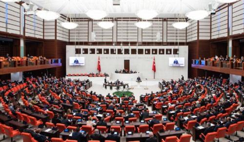 Meclis’te süreç nasıl işleyecek?