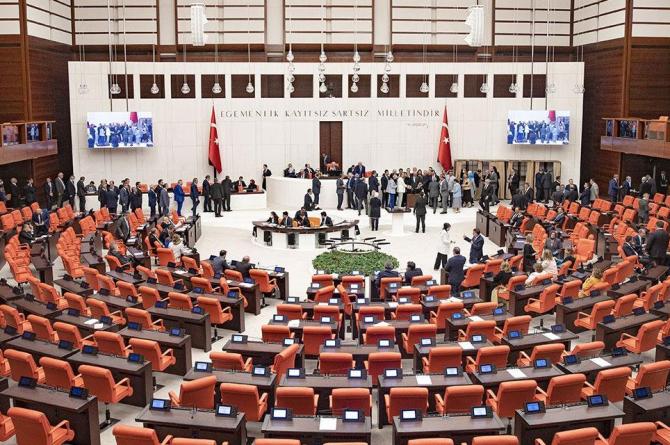 Dört parti CHP listesinden aday olmuştu: İşte Meclis’e giren isimler