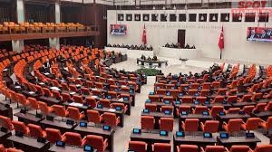 Cumhur İttifakı ile vekil oldular: Meclis şaibeli isimlerle doldu