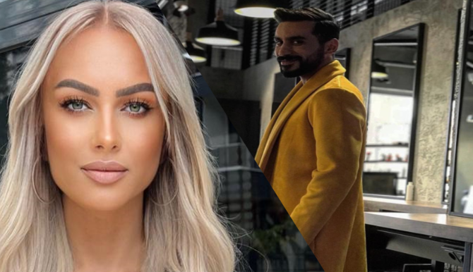 Ünlü kuaför Yakup Yıldır, 2023 yılı saç trendlerini değerlendirdi