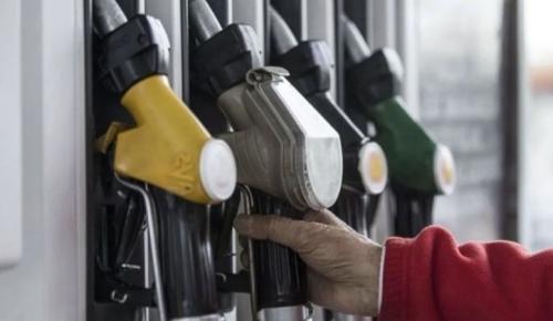 Benzine zam geliyor! Bu geceden itibaren…