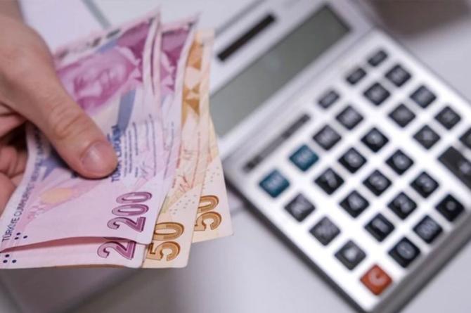 Asgari ücret belli oldu