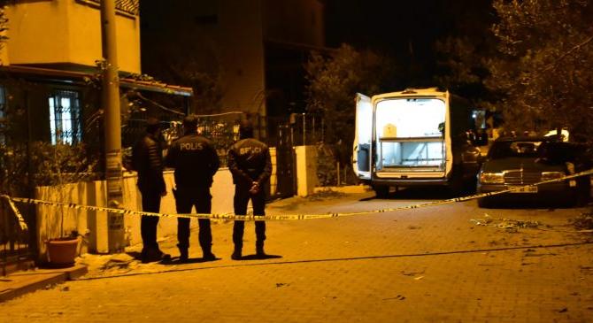 Kadın cinayetinin adresi bu kez İzmir! Eşini pompalıyla katledip intihar etti