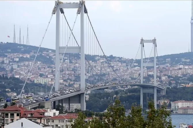 Bayramda köprü ve otoyollar ücretsiz: Yap, işlet, devret projeleri hariç!