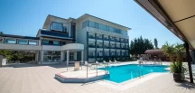 Yeni gözde tatil mekânı İznik