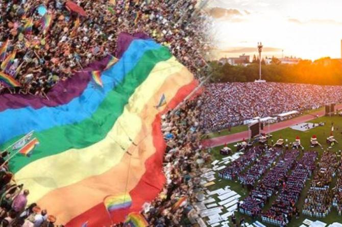 ODTÜ yönetimi Onur Yürüyüşü’nü yasakladı