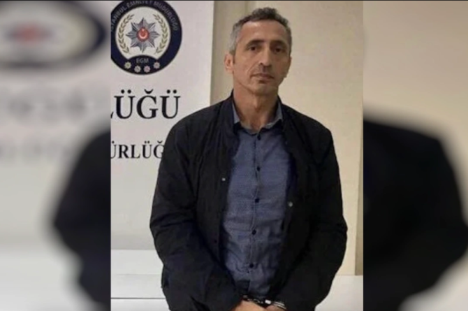 ‘Hayra alamet değil’: Sarallar Grubu’nun lideri neden döndü?