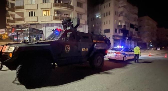 Polislerin canına kasteden Suriyeliler neden apar topar cezaevinden çıkarıldı?