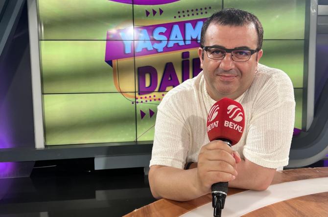 Anıl Alan başarıya doymuyor