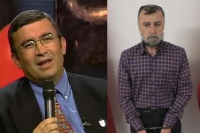 Hablemitoğlu suikastı sanığı Bozkır firar etti