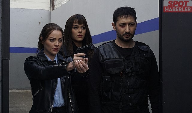 “Money Talks” (Para Konuşur) filmi 1 Eylül’de vizyona giriyor