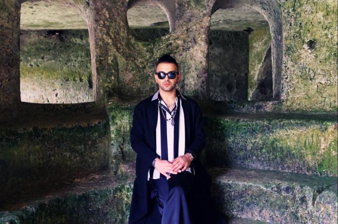 Ozan Temiz’in yeni single’ı ‘Son Aşkım’ çıktı