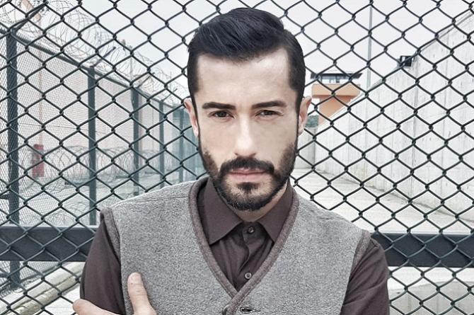 Emrah Akduman: ‘Bekir’ karakteri beni heyecanlandırdı