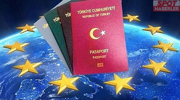 Zam geldi: İşte pasaport almak isteyenlerin ödeyeceği ücret