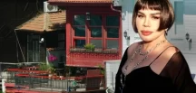 Sezen Aksu’nun yalısında dehşet anları yaşandı