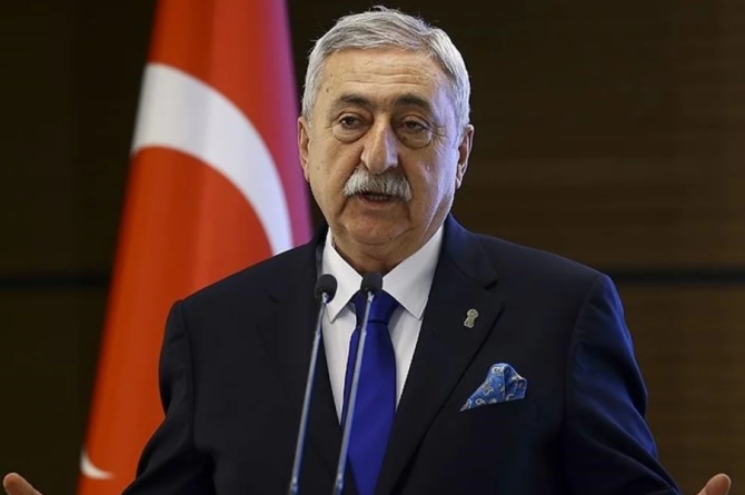 TESK Başkanı’ndan ÖTV tepkisi: A’dan Z’ye her şeye zam gelir, altından kalkamayız!