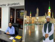 Aksa Tur Bursa Hac, Umre, Kudüs ve Kültür tur organizasyonu ile gönülleri fethediyor