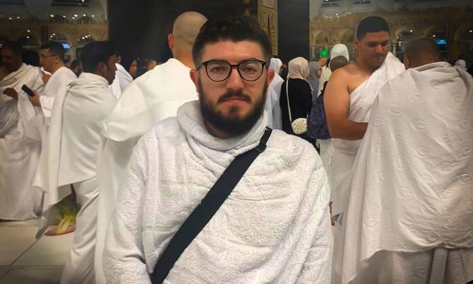 Konyalı akademisyen Suudi Arabistan’da 7,5 aydır tutuklu