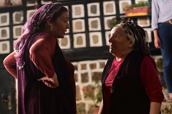 İki dev oyuncu ‘Ben Bu Cihana Sığmazam’ ekibine katıldı