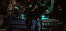 Virüs & Cyrus Rap camiasına güçlü bir giriş yaptı!