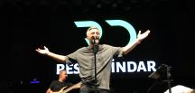 Resul Dindar’dan rekor konser