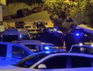 Kağıthane’de polise silahlı saldırı: 1 ölü, 2 yaralı