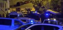 Kağıthane’de polise silahlı saldırı: 1 ölü, 2 yaralı