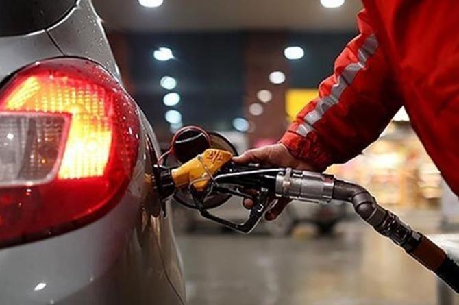 Motorine bir zam daha geliyor!