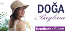 Pop Müziğin genç temsilcilerinden Doğa Baykara’dan single çalışması