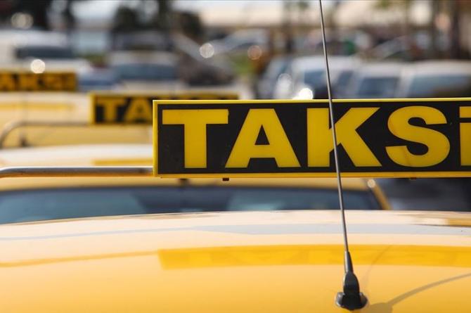 Taksimetreye yüzde 100 zam talebi